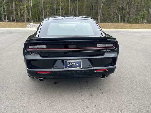 New 2026 Dodge Charger R/T AWD/4WD image 6