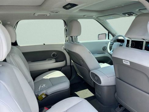 New 2026 Hyundai Palisade Limited AWD/4WD image 20