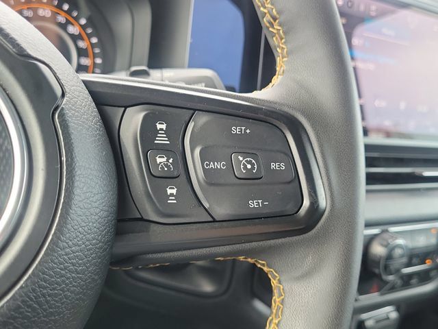 Used 2024 Jeep Wrangler Unlimited Sport AWD/4WD image 21