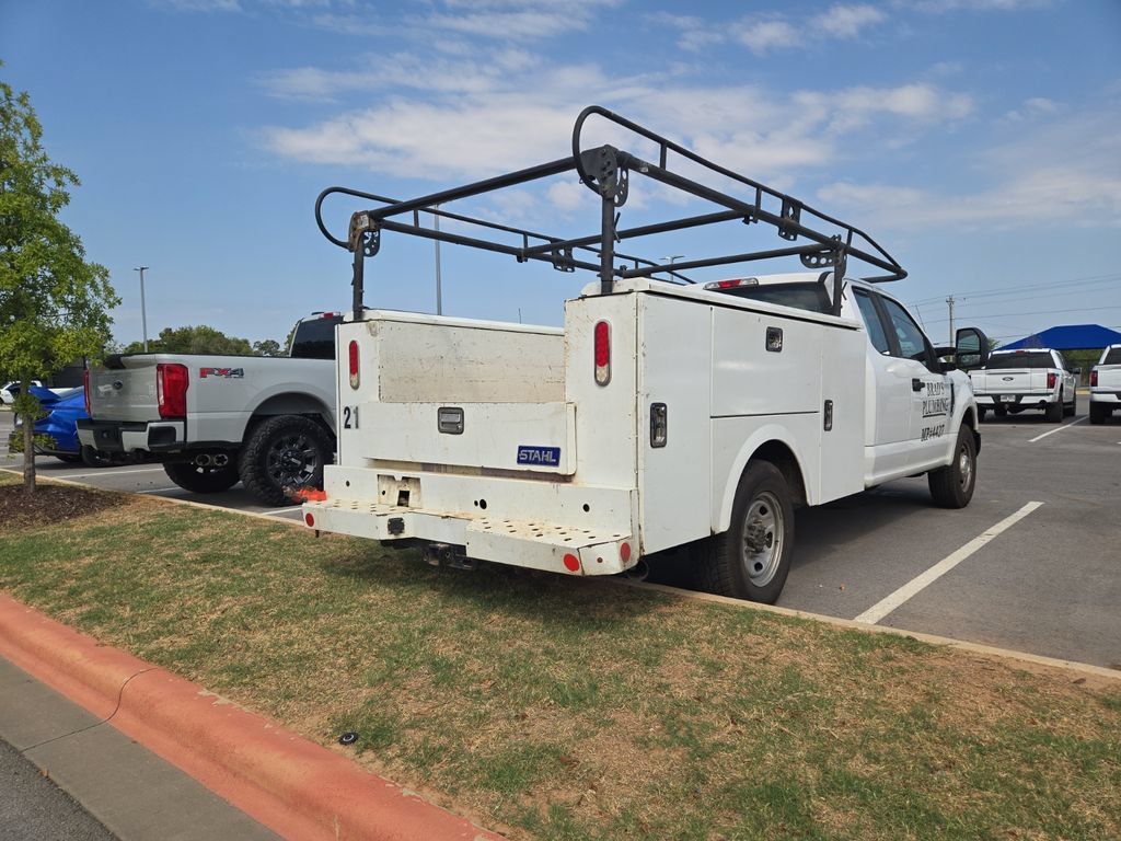 Used 2019 Ford F250 XL RWD image 3