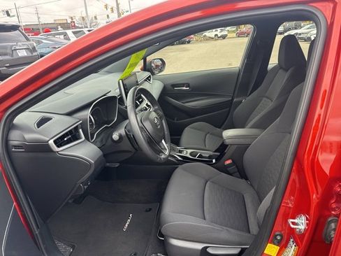 Used 2019 Toyota Corolla SE image 10