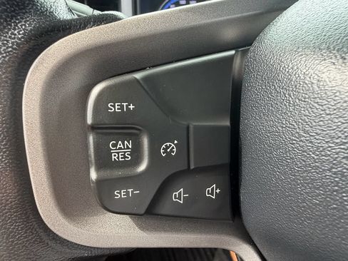 Used 2021 Ford Bronco Big Bend AWD/4WD image 28