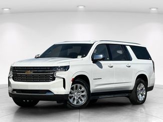 Used 2023 Chevrolet Suburban Premier AWD/4WD video 2
