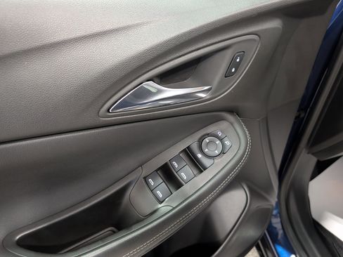 Used 2023 Buick Encore GX Preferred w/ Cold Weather Comfort Package image 13