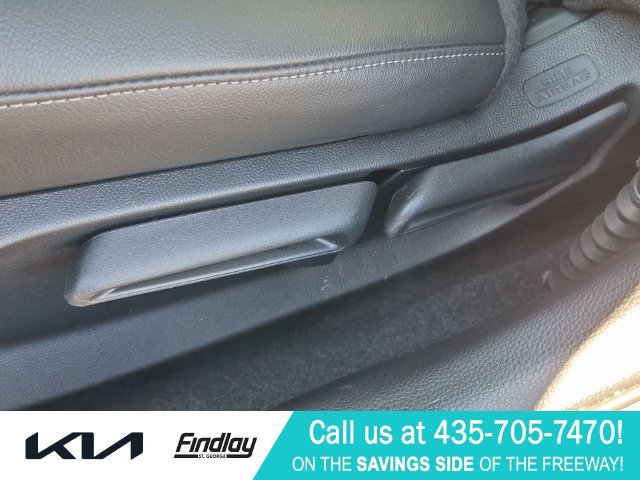 Used 2025 Honda Civic Sport image 17
