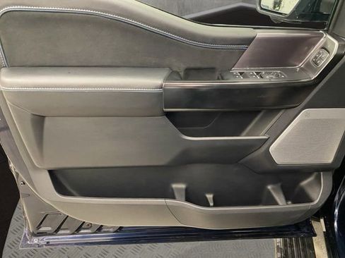 Used 2024 Ford F150 Platinum image 19
