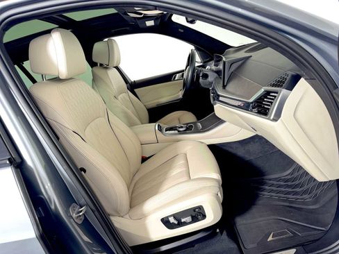 Certified 2024 BMW X5 xDrive40i w/ Executive Package AWD/4WD image 25