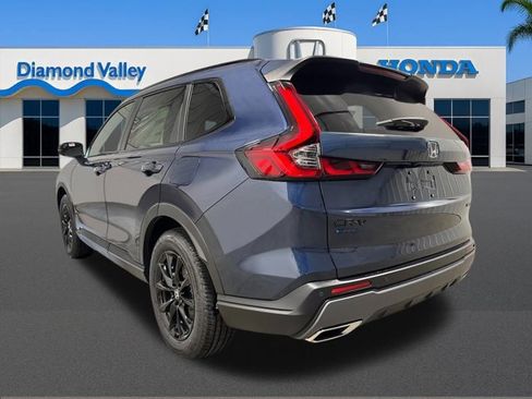 New 2026 Honda CR-V Sport-L image 5
