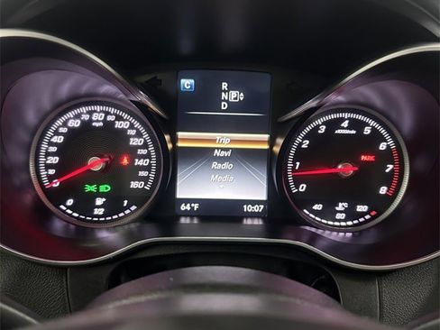 Used 2015 Mercedes-Benz C 300 4MATIC Sedan image 21