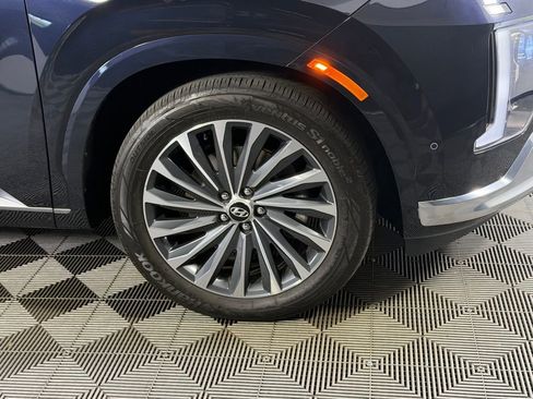 Used 2024 Hyundai Palisade Calligraphy AWD/4WD image 12