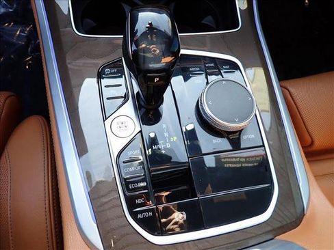 Used 2022 BMW X5 xDrive40i w/ M Sport Package image 21