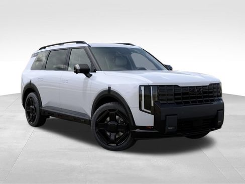 New 2027 Kia Telluride X-Line SX Prestige AWD/4WD image 8