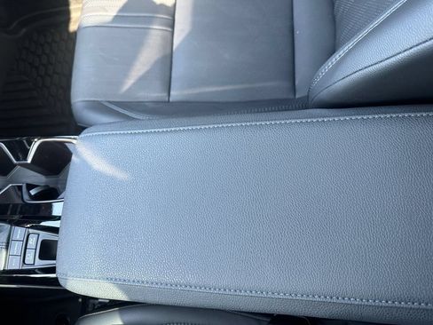 Used 2026 Toyota Camry XSE w/ Premium Package FWD image 12