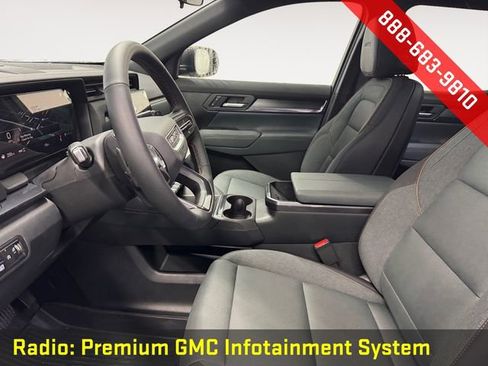 New 2026 GMC Terrain AT4 image 8