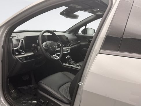 Used 2023 Kia Sportage X-Line w/ X-Line Premium Package AWD/4WD image 10