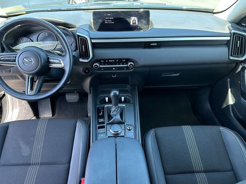 Certified 2025 MAZDA CX-50 AWD 2.5 S w/ Premium Package image 12