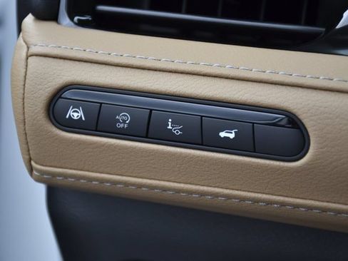New 2026 INFINITI QX80 Luxe w/ Cargo Package RWD image 22