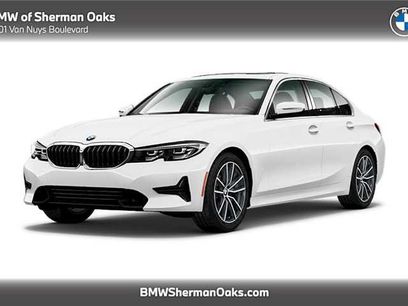 Used 2020 BMW 330i Sedan w/ Convenience Package