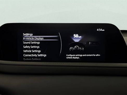 New 2025 MAZDA CX-30 AWD 2.5 S w/ Preferred Package image 31