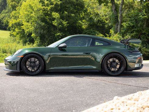 Used 2026 Porsche 911 GT3 RWD image 3