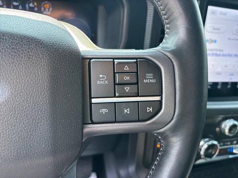 Used 2024 Ford F150 Lariat w/ Equipment Group 502A High AWD/4WD image 30