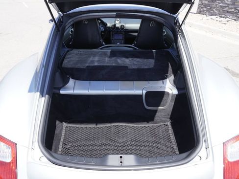 Used 2006 Porsche Cayman S RWD image 25