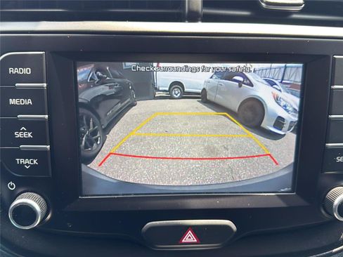 Used 2020 Kia Soul X-Line FWD image 27
