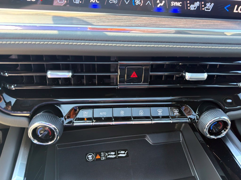 New 2026 Chevrolet Tahoe Premier RWD image 28