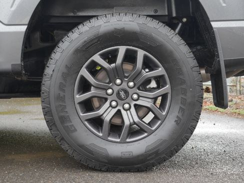 Certified 2023 Ford F150 Tremor w/ Equipment Group 402A High image 22