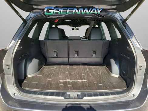 Used 2023 Subaru Forester Wilderness AWD/4WD image 29