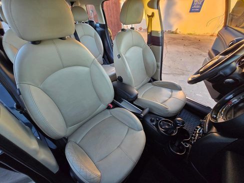 Used 2015 MINI Cooper Countryman S image 36