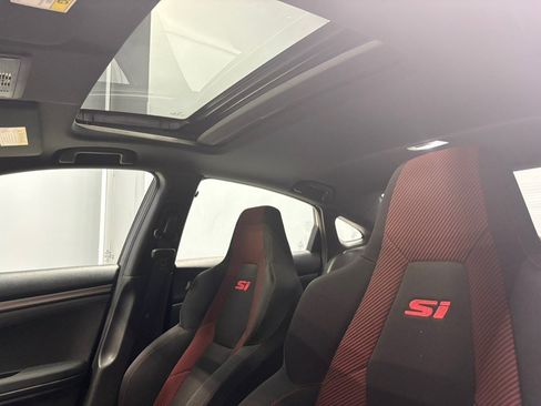 Used 2020 Honda Civic Si image 15