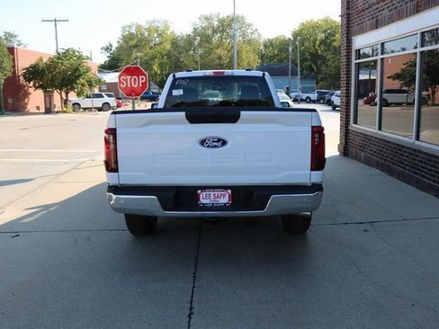 New 2025 Ford F150 XL w/ Equipment Group 103A High image 6