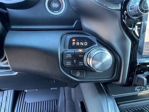 New 2026 RAM 1500 Laramie image 26