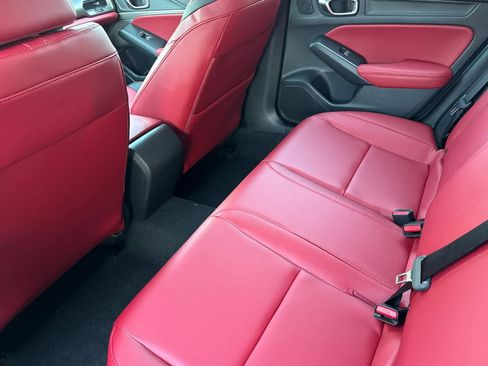 New 2026 Acura Integra A-Spec image 9