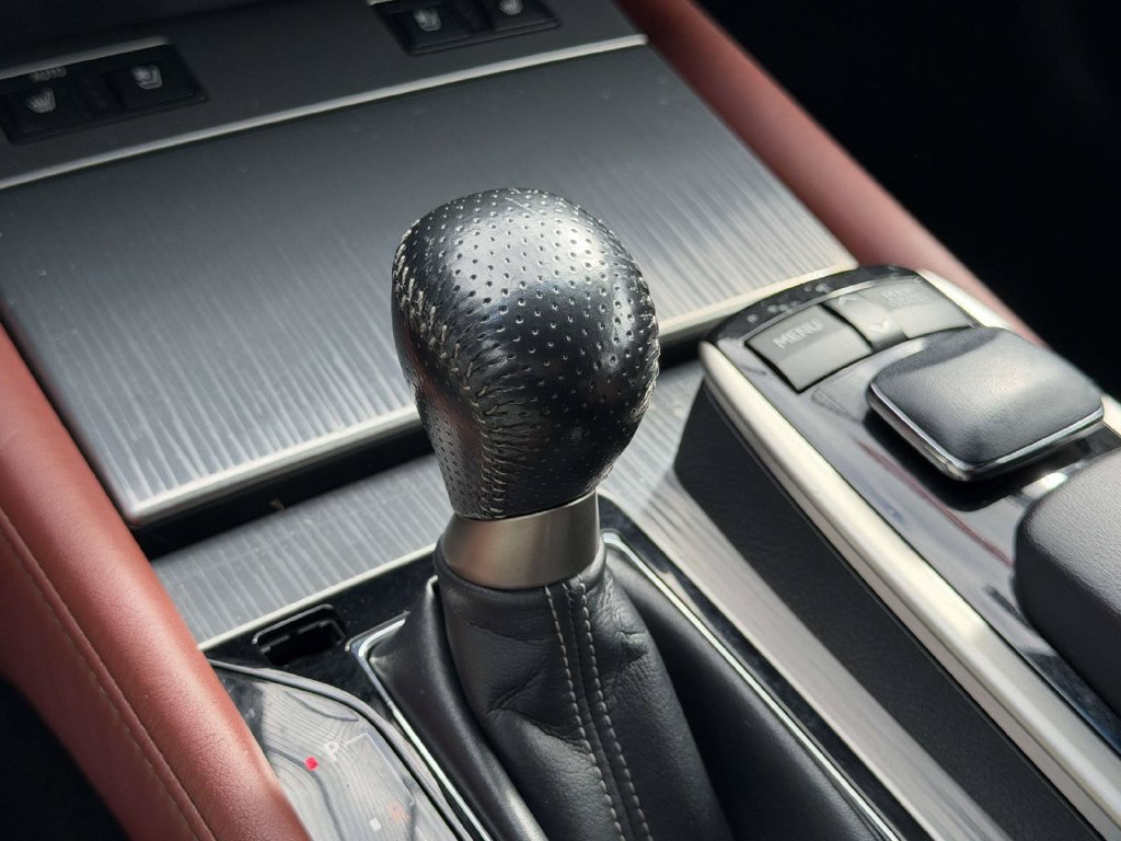 Used 2014 Lexus GS 350 w/ F Sport Package RWD image 37
