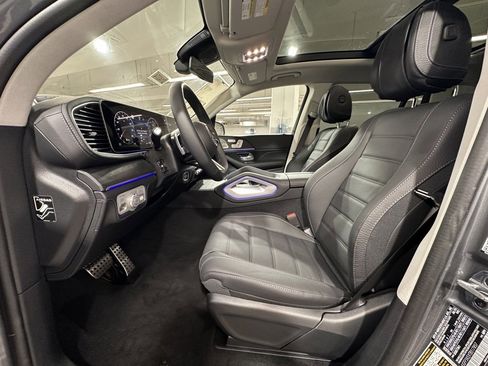 New 2026 Mercedes-Benz GLS 450 4MATIC image 14