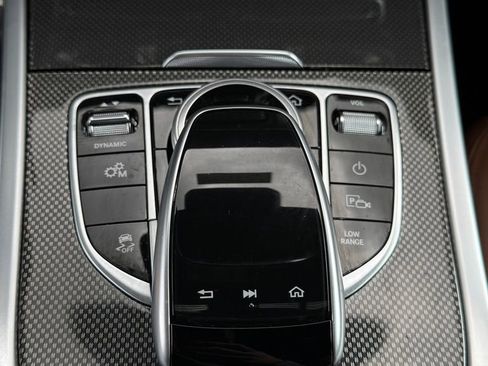 Used 2019 Mercedes-Benz G 550 image 27