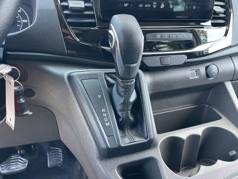 Used 2024 Ford Transit 350 XLT image 14