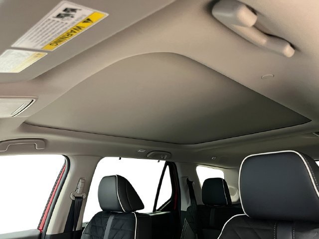New 2026 Honda Pilot Elite image 16