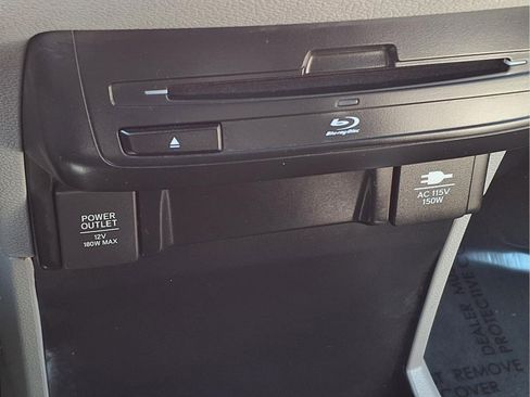 Certified 2019 Honda Odyssey Touring image 26
