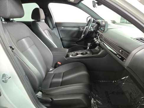 Used 2024 Honda Civic Sport image 21