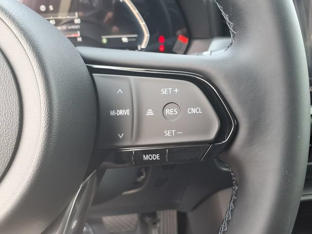 New 2026 MAZDA CX-5 Select AWD/4WD image 19