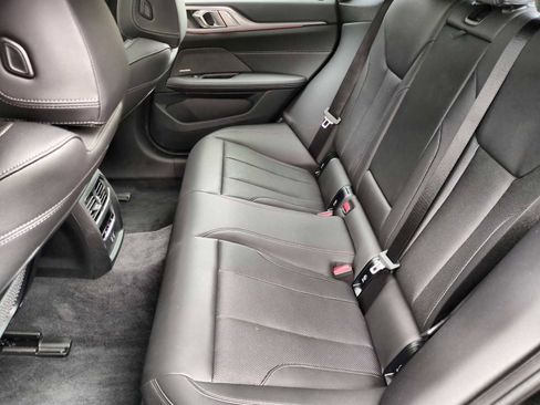 New 2024 BMW i4 eDrive35 w/ Premium Package image 21