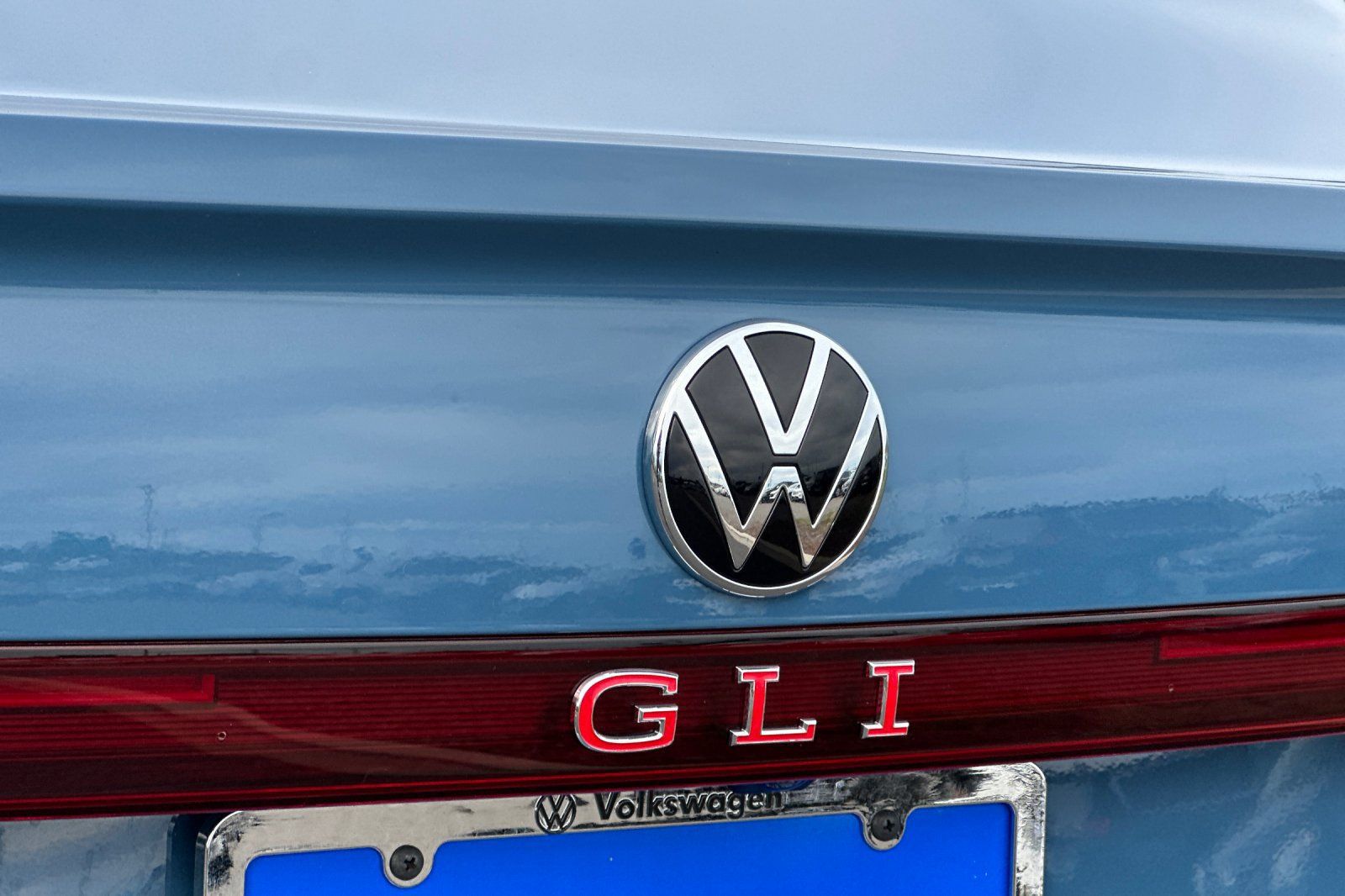 Used 2026 Volkswagen Jetta GLI Autobahn FWD image 29