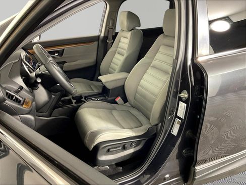 Used 2019 Honda CR-V EX image 21
