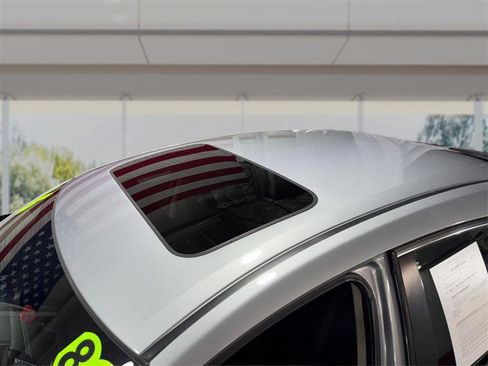 Used 2016 Honda Civic EX image 11