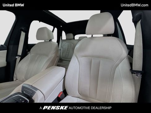 Used 2020 BMW X5 xDrive40i AWD/4WD image 5