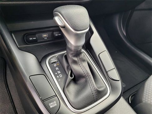 Used 2023 Kia Soul LX w/ Option Group 015 image 21
