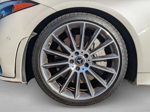Certified 2019 Mercedes-Benz CLS 450 image 15